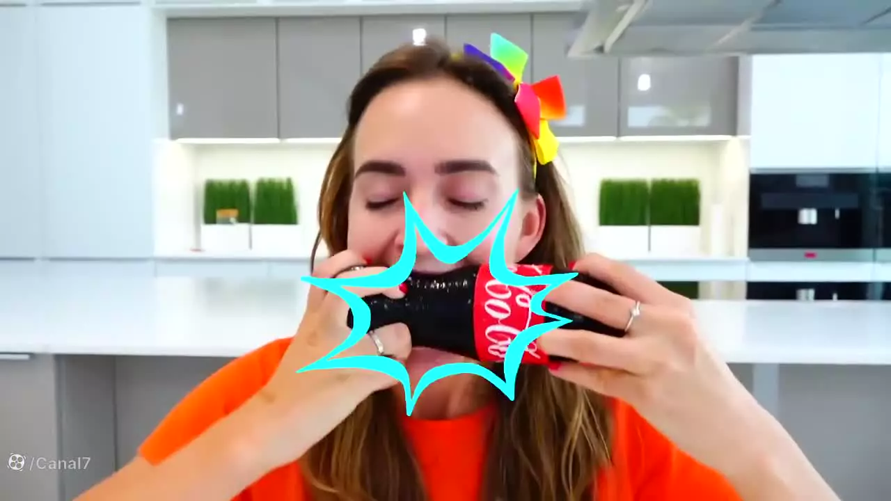 ولاد ؛ ولادو نیکی جدید ؛ چالش شکلاتی ؛ کودک ولاد و نیکی ؛ کارتون سرگرمی نیکی