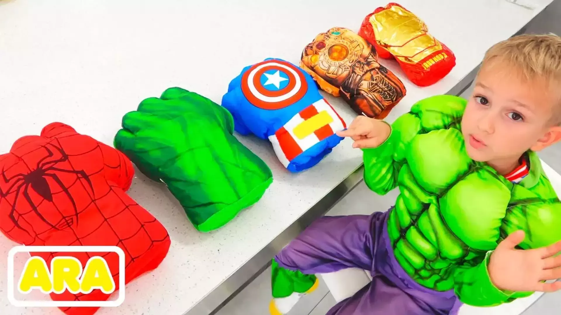 ولاد نیکیتا ، برنامه کودک ولاد نیکی ، ولاد نیکی جدید ، سرگرمی کودک ، کارتون ولاد