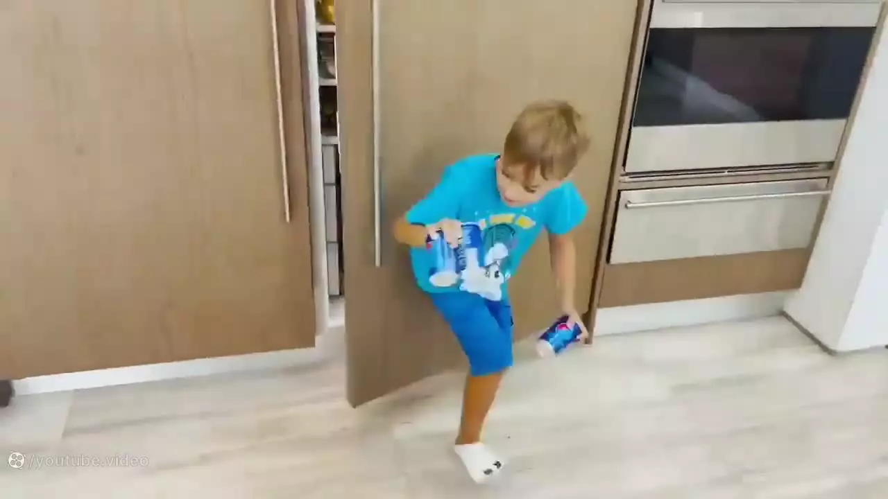 برنامه کودک ولاد و نیکی / انیمیشن ولادشو / کارتون ولاد و نیکی