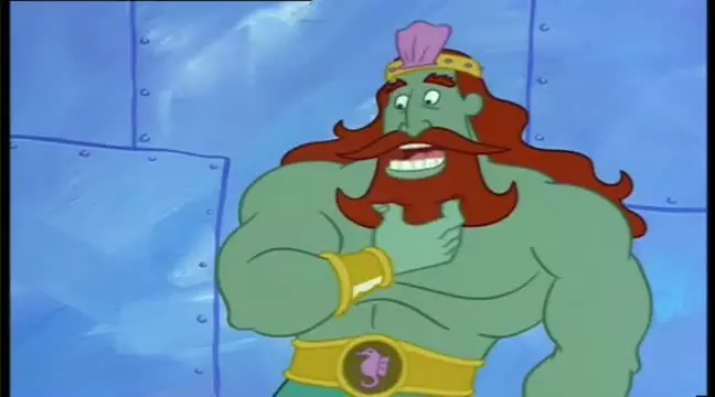 باب اسفنجی دوبله فارسی ؛ برنامه کودک باب اسفنجی ؛ انیمیشن جدید باب اسفنجی