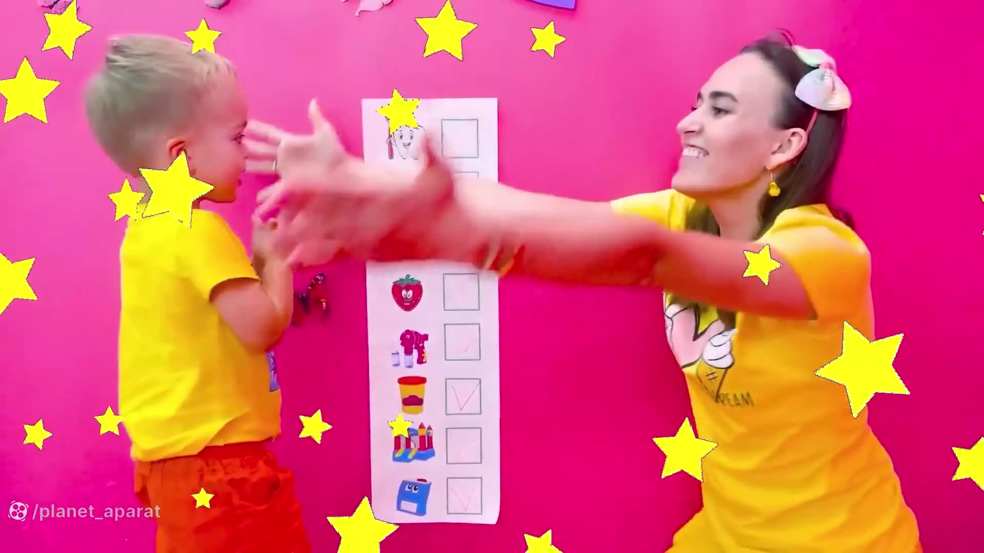 ولاد-ولاد و نیکی جدید ولاد و نیکیتا برنامه کودک ولاد و نیکی کارتون سرگرمی