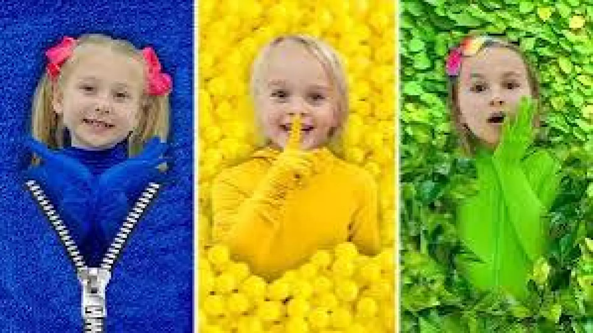 برنامه کودک ولاد نیکی . ولادی خارجی . کارتون . کودک . برنامه کودک جدید