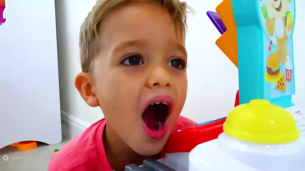 کارتون ولاد و نیکی, برنامه کودک ولاد و نیکی, ولاد و نیکیتا جدید، ولاد نیکی