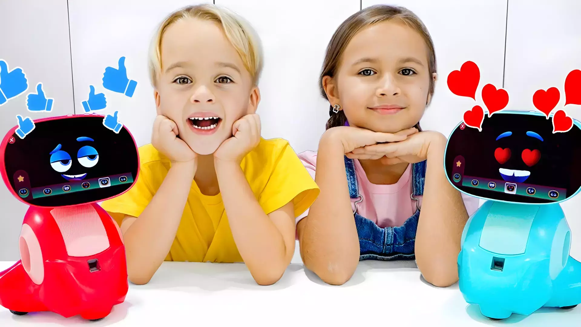 ولاد و نیکی /ولاد و نیکی جدید /کارتون ولاد و نیکی /برنامه کودک ولاد و نیکی