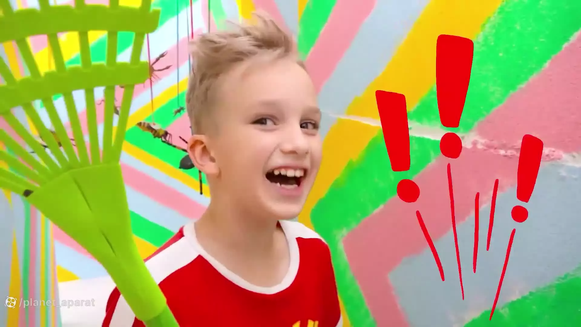 ولاد نیکی - برنامه کودک ولاد نیکی - ولاد نیکیتا - سرگرمی کودک کارتون ولاد جدید