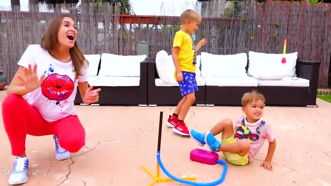 کارتون ولاد و نیکی, برنامه کودک ولاد و نیکی, ولاد و نیکیتا جدید، ولاد نیکی