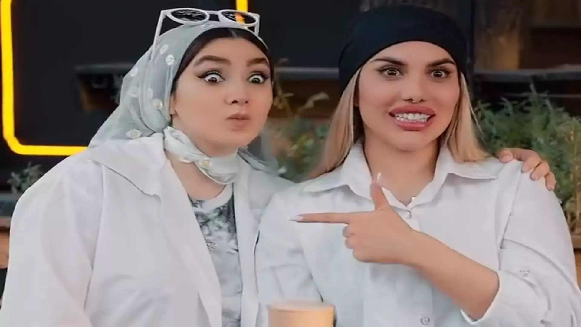 طنز خنده دار ساسان و فاطی ؛ طنز باحال ؛ کلیپ طنز ؛ کلیپ خنده دار ؛ طنز جدید