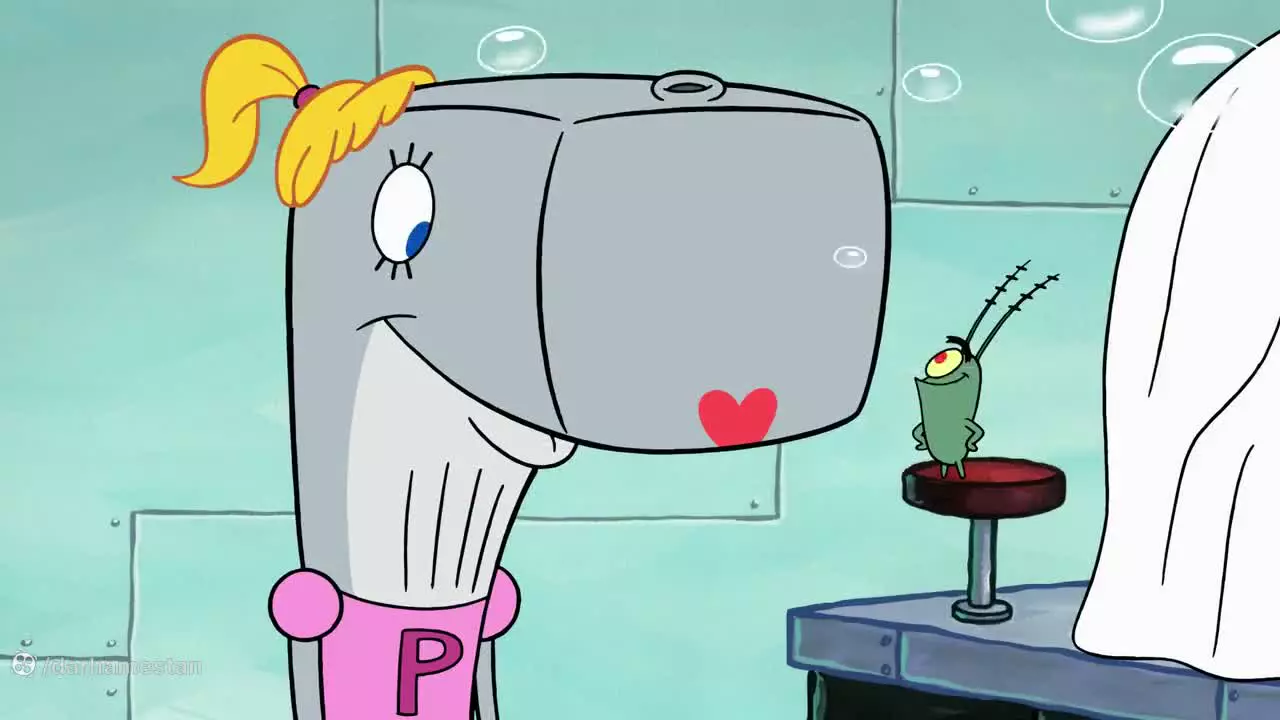 برنامه کودک باب اسفنجی || انیمیشن جدید باب اسفنجی || باب اسفنجی دوبله فارسی