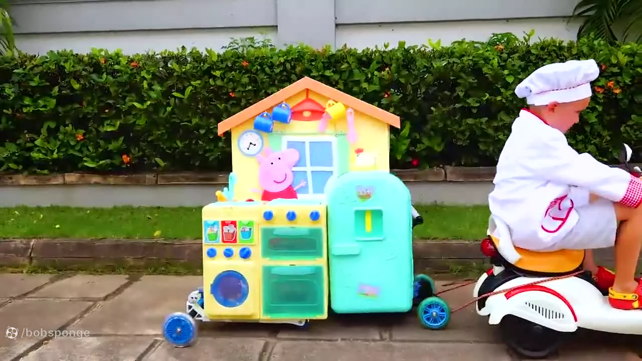 کارتون ولاد و نیکی, برنامه کودک ولاد و نیکی, ولاد و نیکیتا جدید، ولاد نیکی