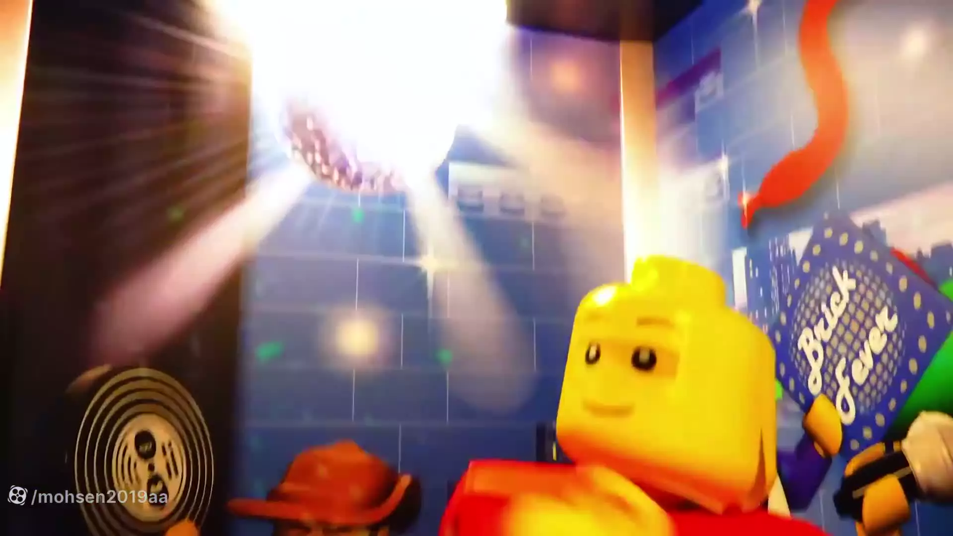 کارتون ولاد و نیکی : برنامه کودک ولاد و نیکی جدید ماجراهای نیکیتا و کریس سرگرمی