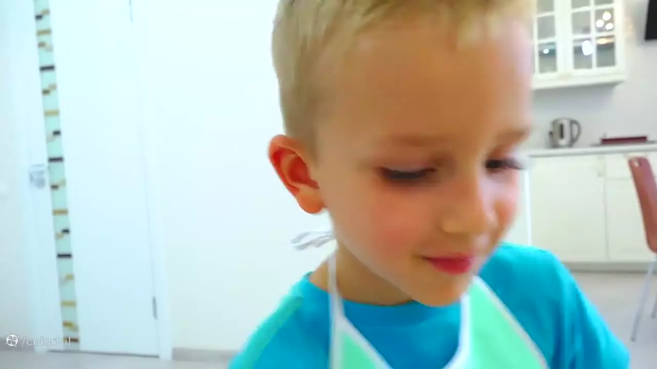 ولاد - ولاد و نیکی ولاد و نیکیتا برنامه کودک ولاد و نیکی ولاد نیکیتا کارتون کودک