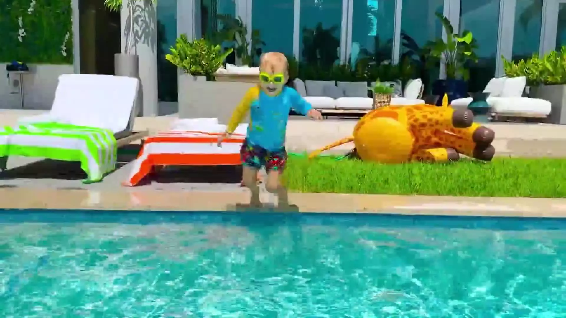 برنامه کودک ولاد و نیکی - ولاد و نیکیتا - ولاد و نیکی - کارتون کودک