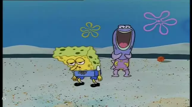 برنامه کودک باب اسفنجی :: انیمیشن جدید باب اسفنجی :: باب اسفنجی دوبله فارسی