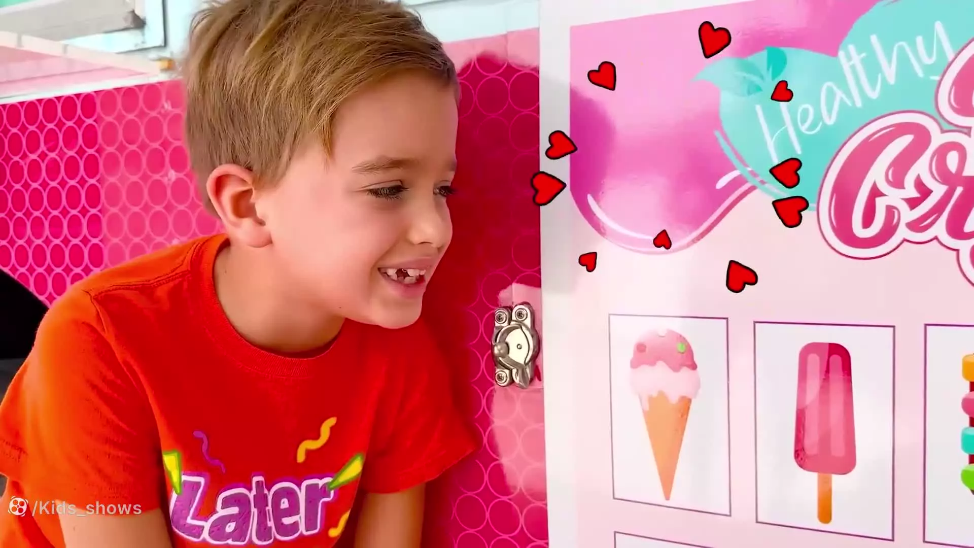 ولاد نیکیتا - برنامه کودک ولاد نیکی جدید - ولاد نیکی - سرگرمی کودک کارتون ولاد