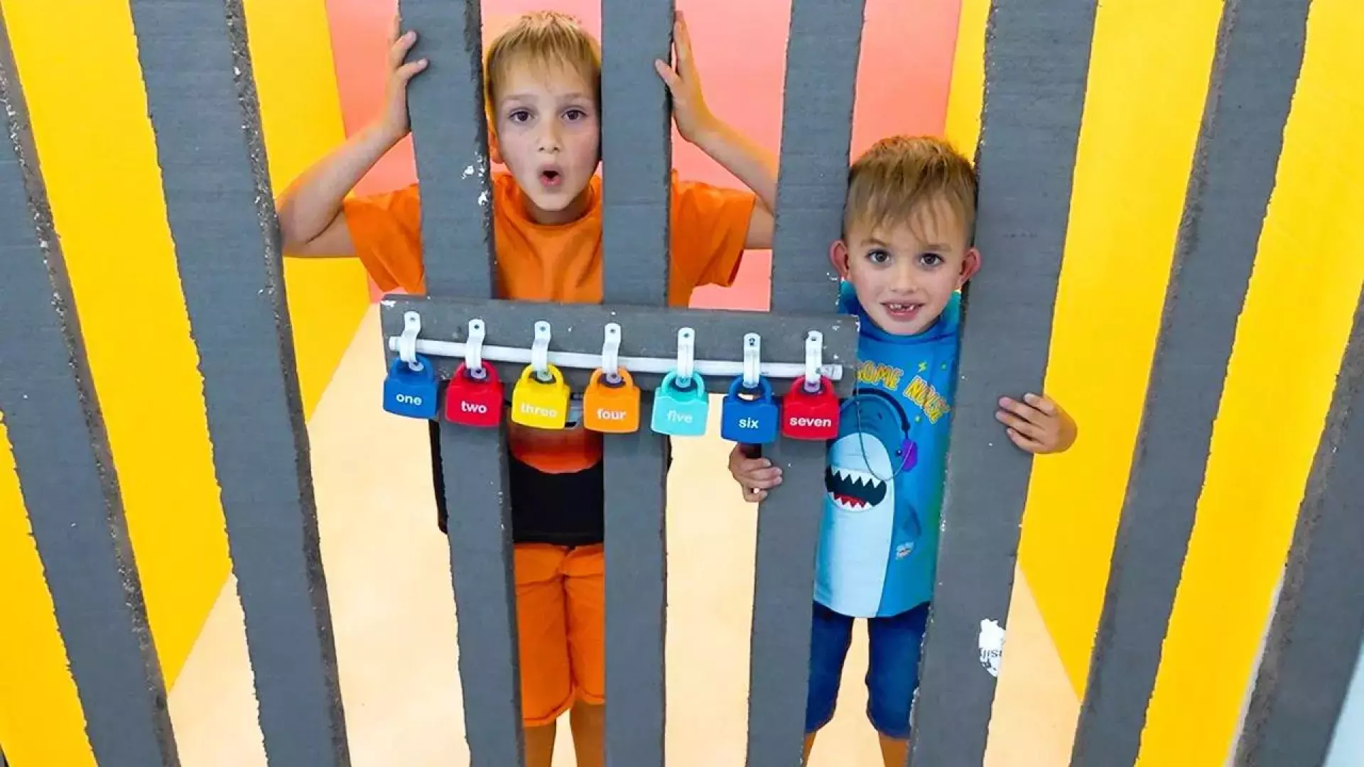 ولاد نیکی جدید-ولاد نیکیتا جدید-برنامه کودک ولاد نیکی جدید-کودک کارتون ولاد