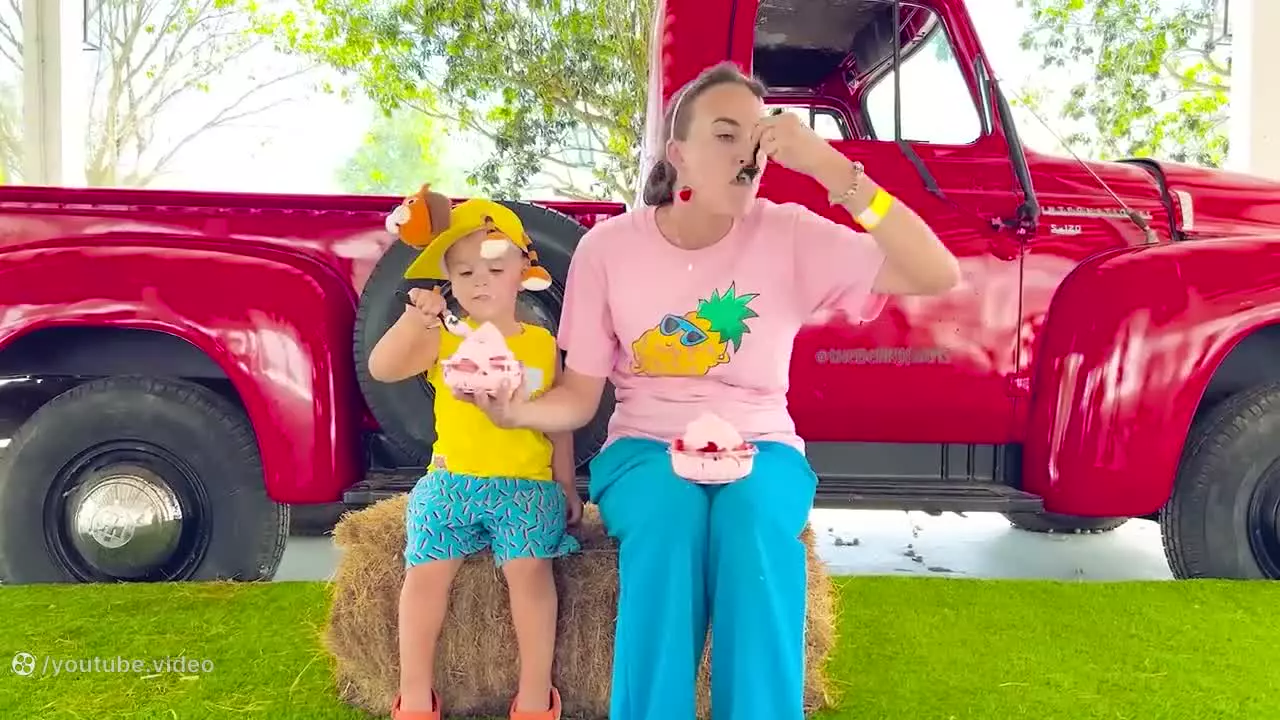 ماجراهای جذاب ولاد و نیکیتا - برنامه کودک ولاد و نیکی - کارتون جدید