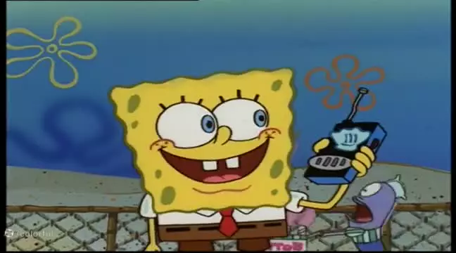 باب اسفنجی|کارتون باب اسفنجی دوبله فارسی|انیمیشن باب اسفنجی جدید کارتون کودک