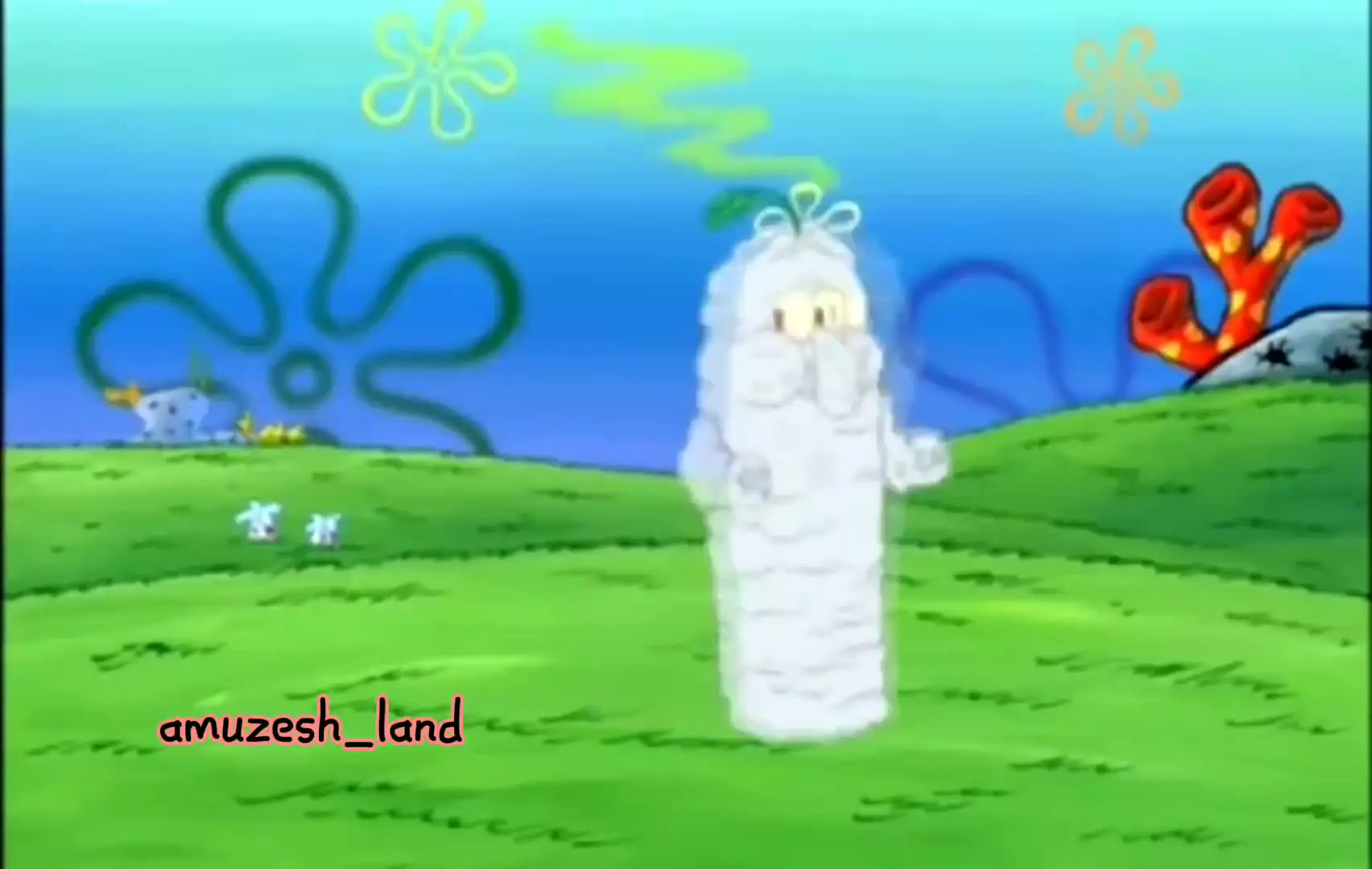 باب اسفنجی | کارتون جدید | برنامه کودک | باب اسفنجی جدید