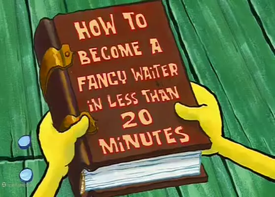 برنامه کودک باب اسفنجی~انیمیشن جدید باب اسفنجی~باب اسفنجی دوبله فارسی