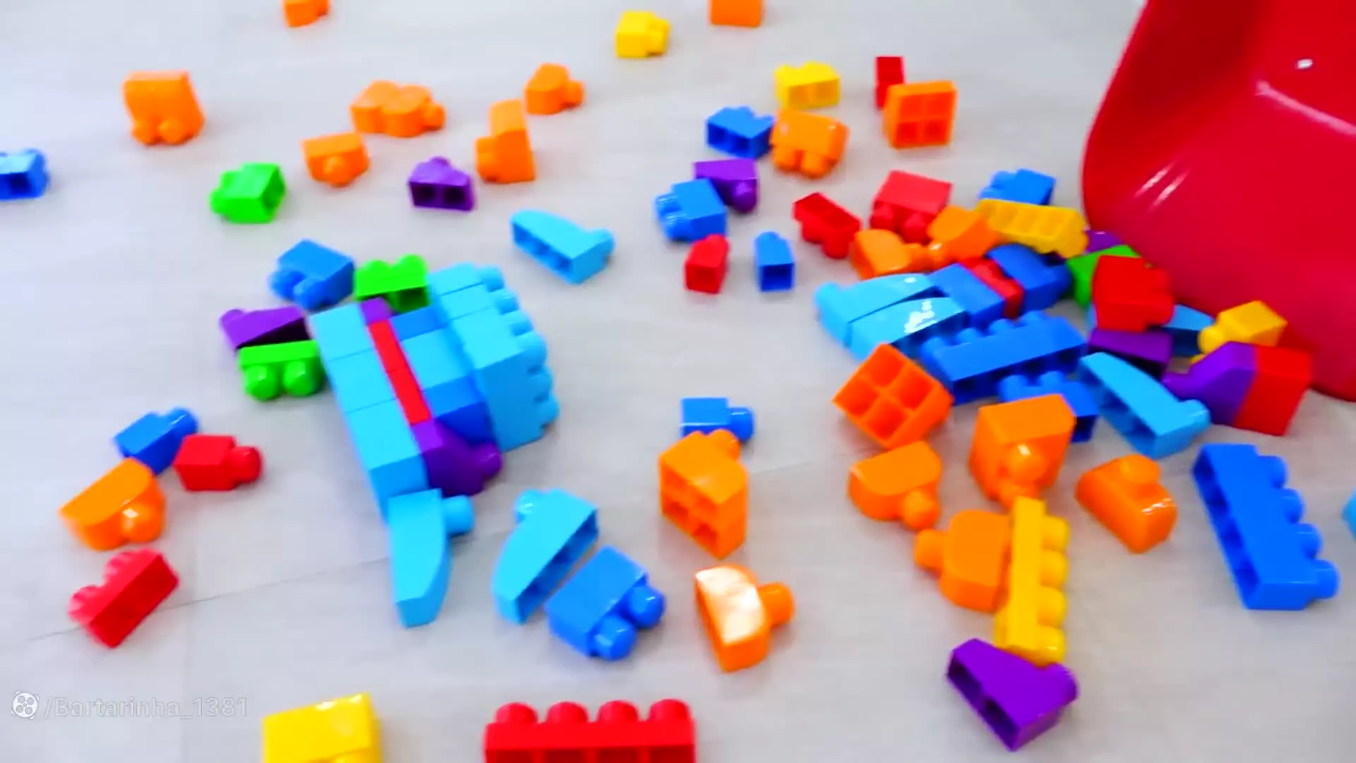 برنامه کودک ولاد و نیکی ،، کارتون جدید ولاد نیکی ،، ولاد و نیکیتا جدید