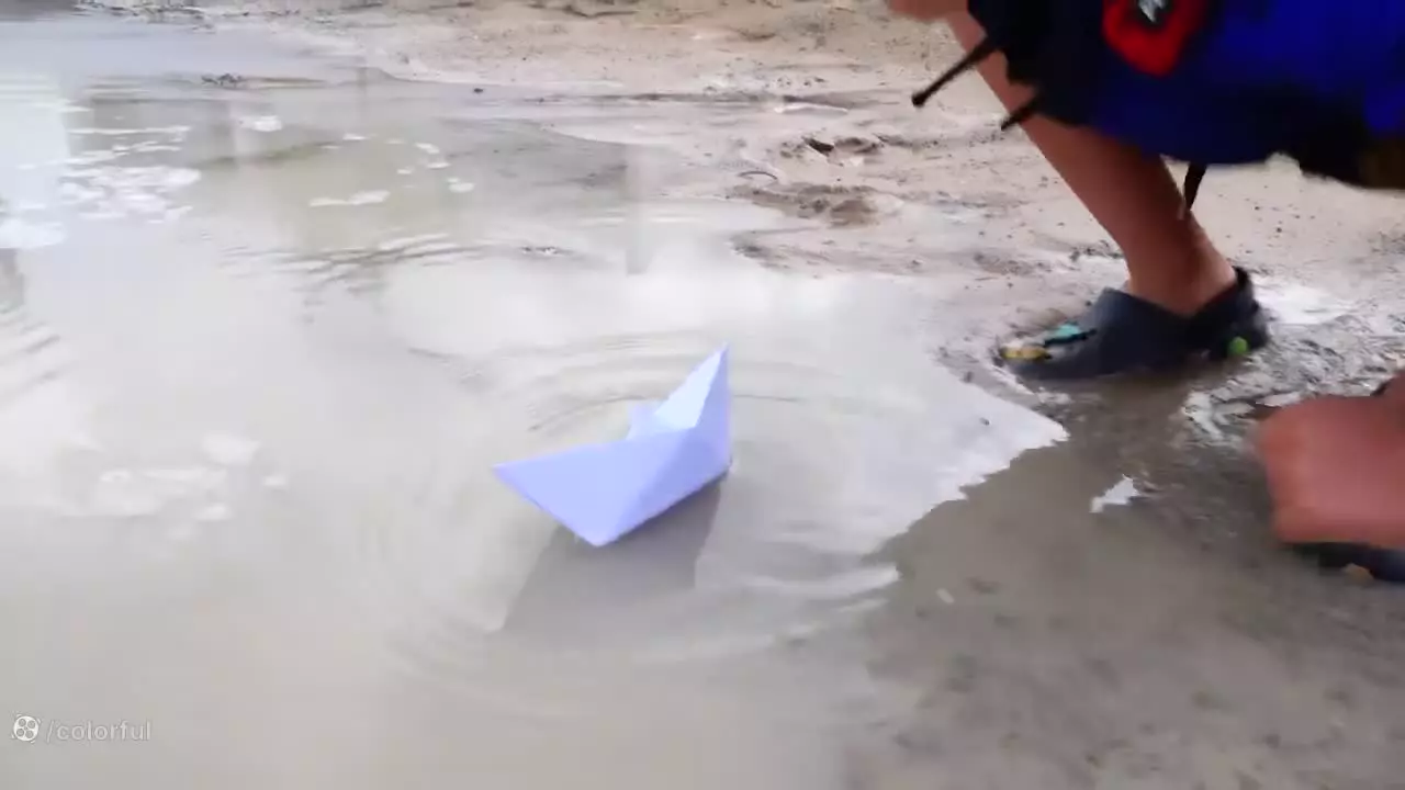 ولاد-ولادو نیکی جدید-ولاد و نجات ماشینش -برنامه کودک ولاد و نیکی کارتون سرگرمی