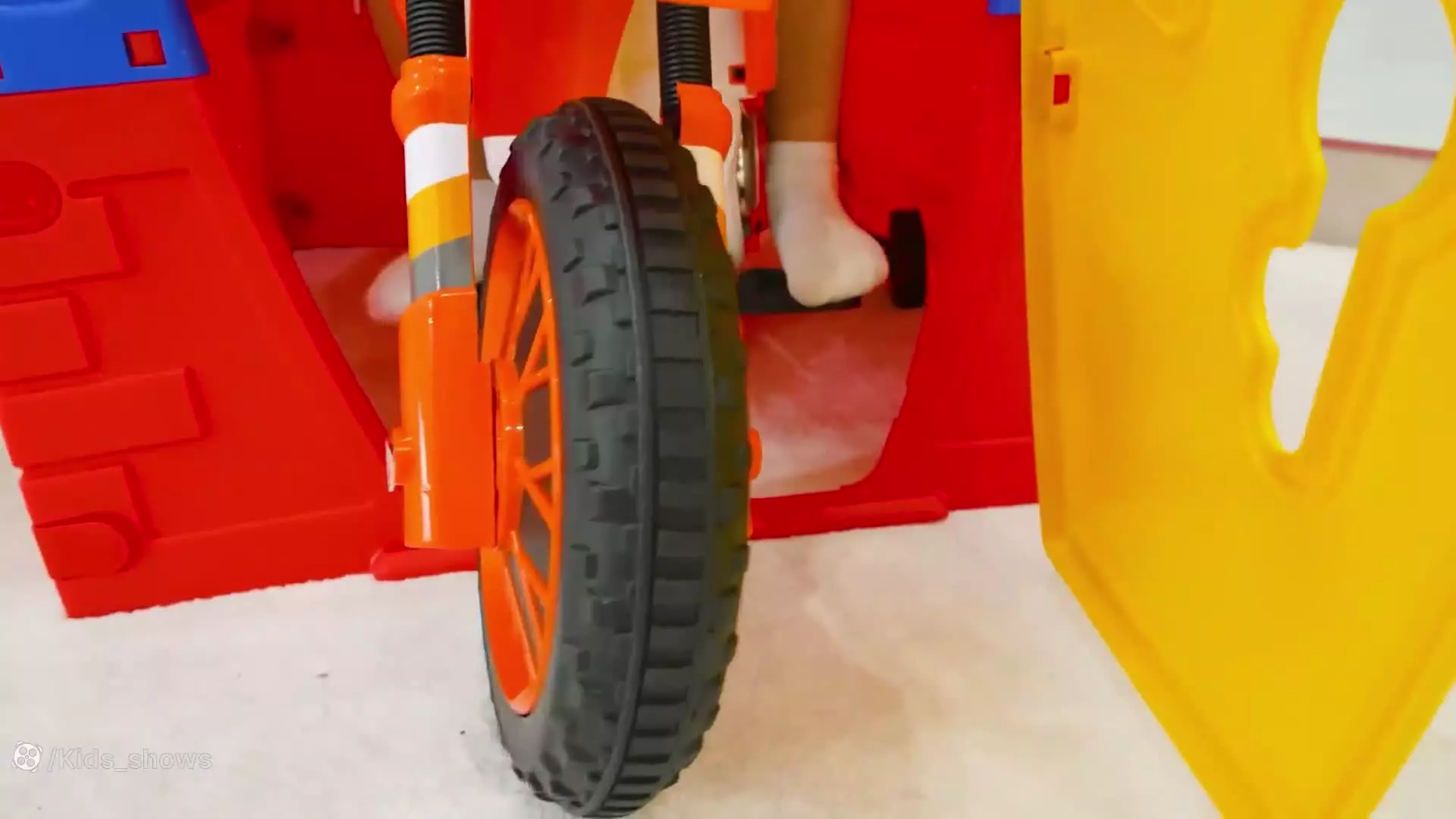 ولاد و نیکی - برنامه کودک - ولاد و نیکیتا - کارتون کودک ولاد نیکی طولانی