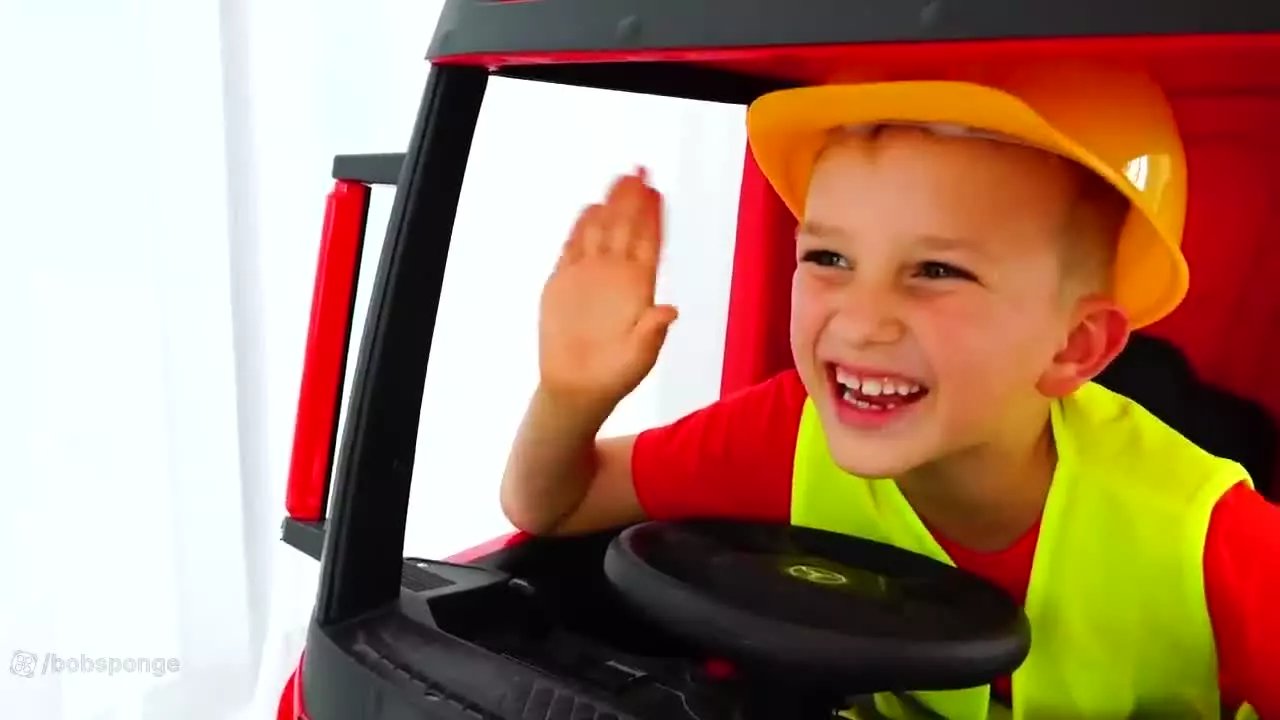 کارتون ولاد و نیکی, برنامه کودک ولاد و نیکی, ولاد و نیکیتا جدید، ولاد نیکی