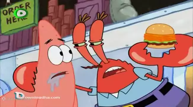 برنامه کودک باب اسفنجی || انیمیشن جدید باب اسفنجی || باب اسفنجی دوبله فارسی