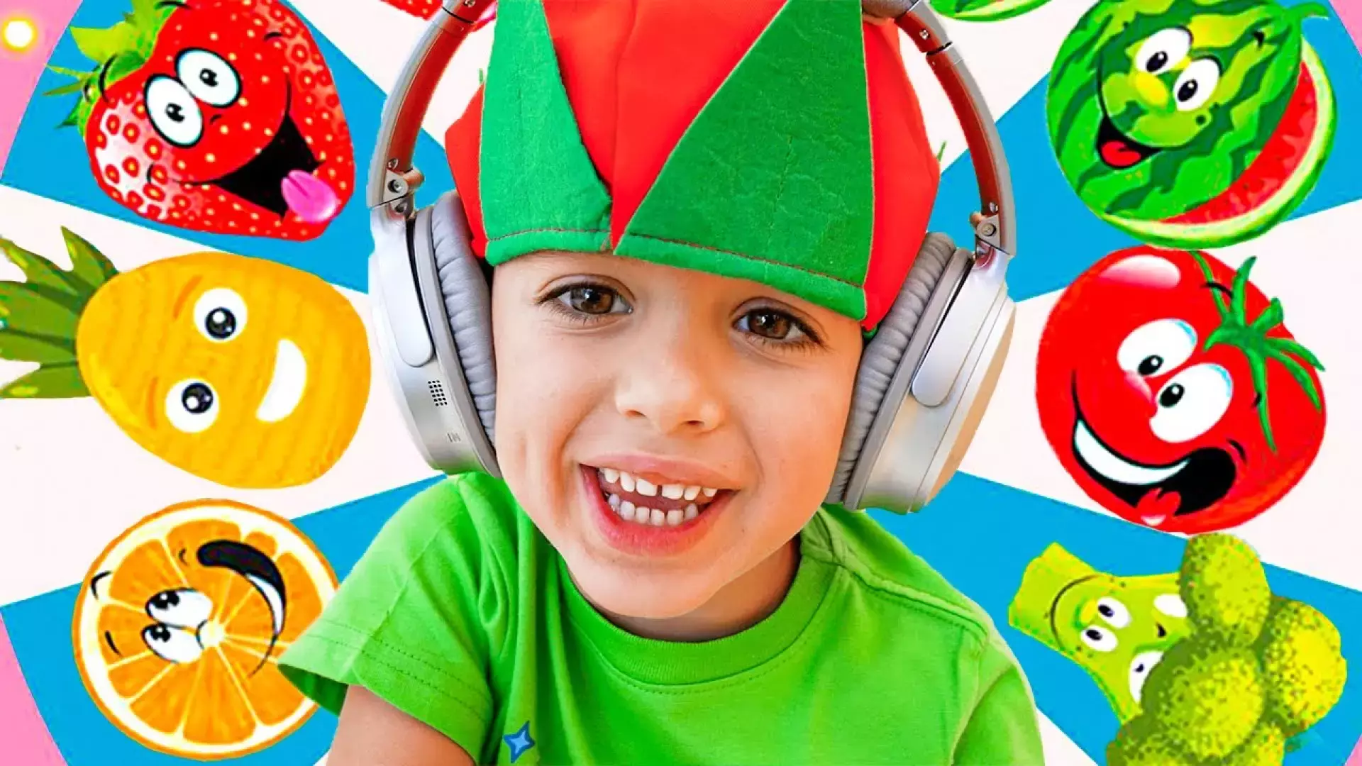 ولاد نیکی- ولاد نیکیتا -برنامه کودک ولاد نیکی جدید-سرگرمی کودک کارتون ولاد