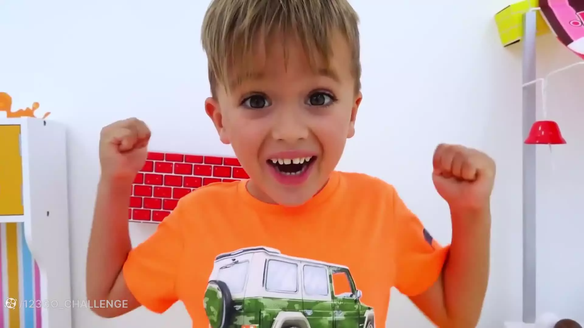 ولاد نیکیتا - برنامه کودک ولاد نیکی جدید - ولاد نیکی - سرگرمی کودک کارتون ولاد