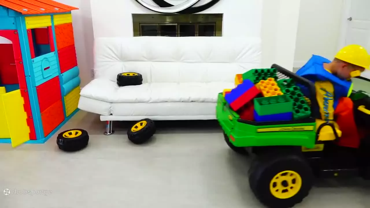 کارتون ولاد و نیکی, برنامه کودک ولاد و نیکی, ولاد و نیکیتا جدید، ولاد نیکی