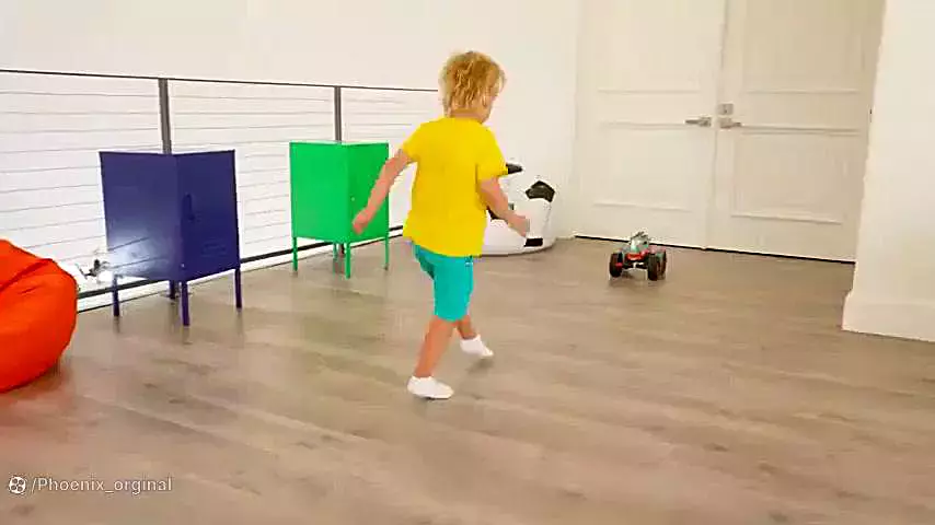 برنامه کودک - کارتون جدید - کودک سرگرمی -ولاد و نیکی: دوستی و صمیمیت