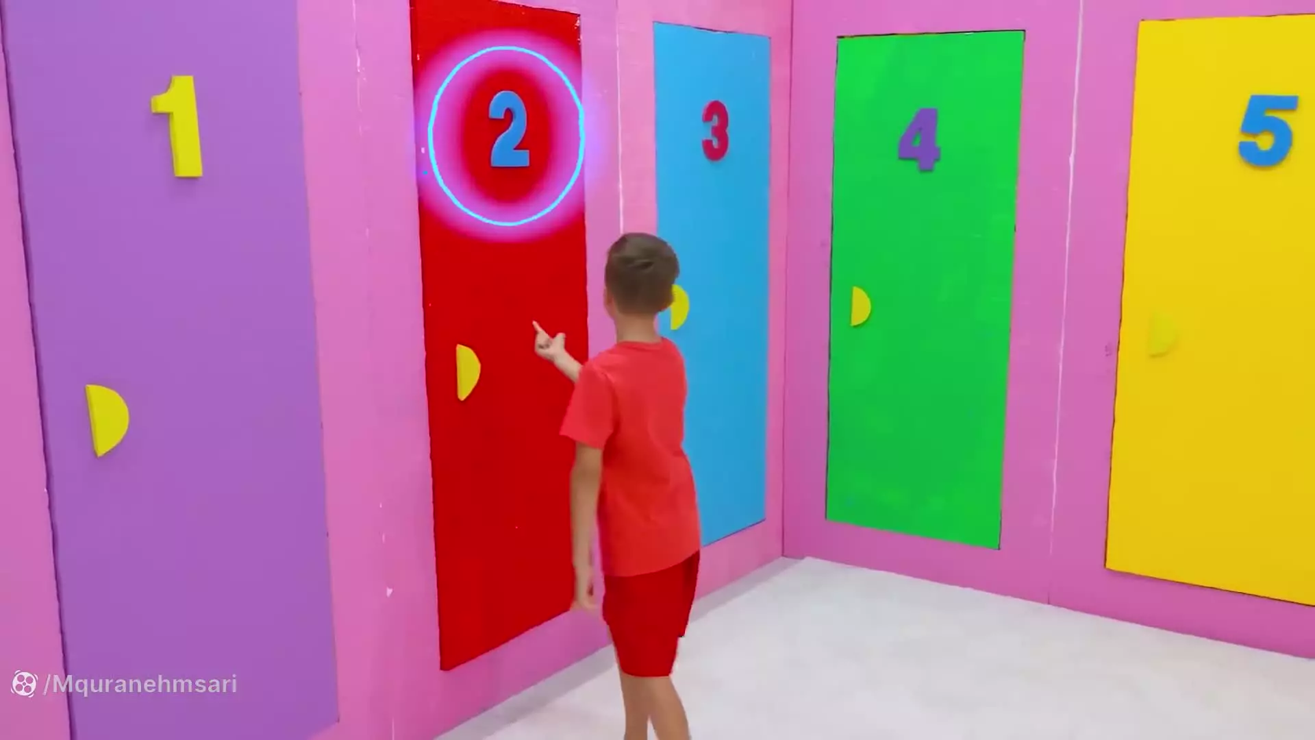 برنامه کودک ولاد و نیکی / کارتون انگلیسی جدید ،ولاد نیکی جدید