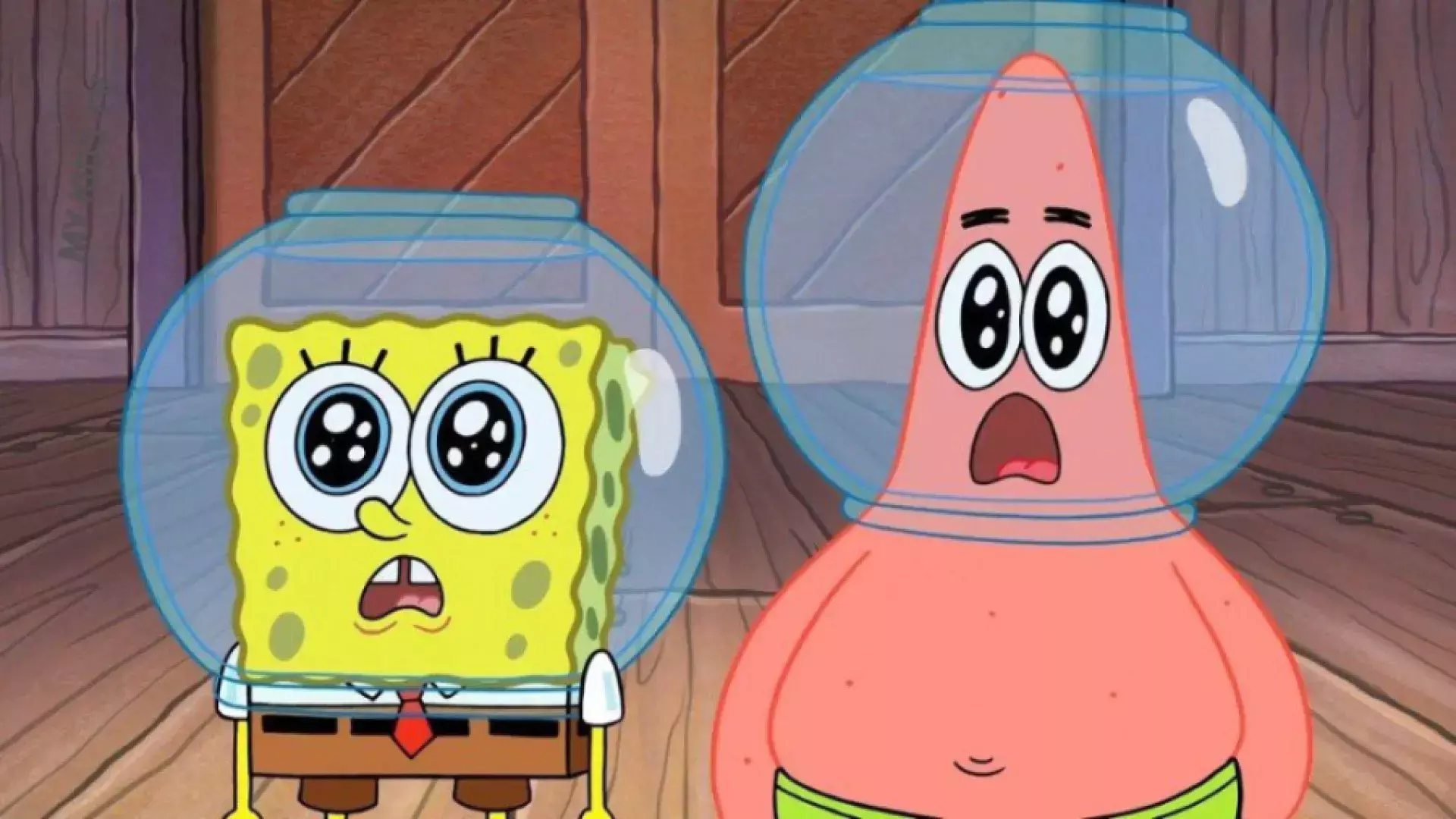 باب اسفنجی|کارتون باب اسفنجی دوبله فارسی|انیمیشن باب اسفنجی جدید کارتون کودک