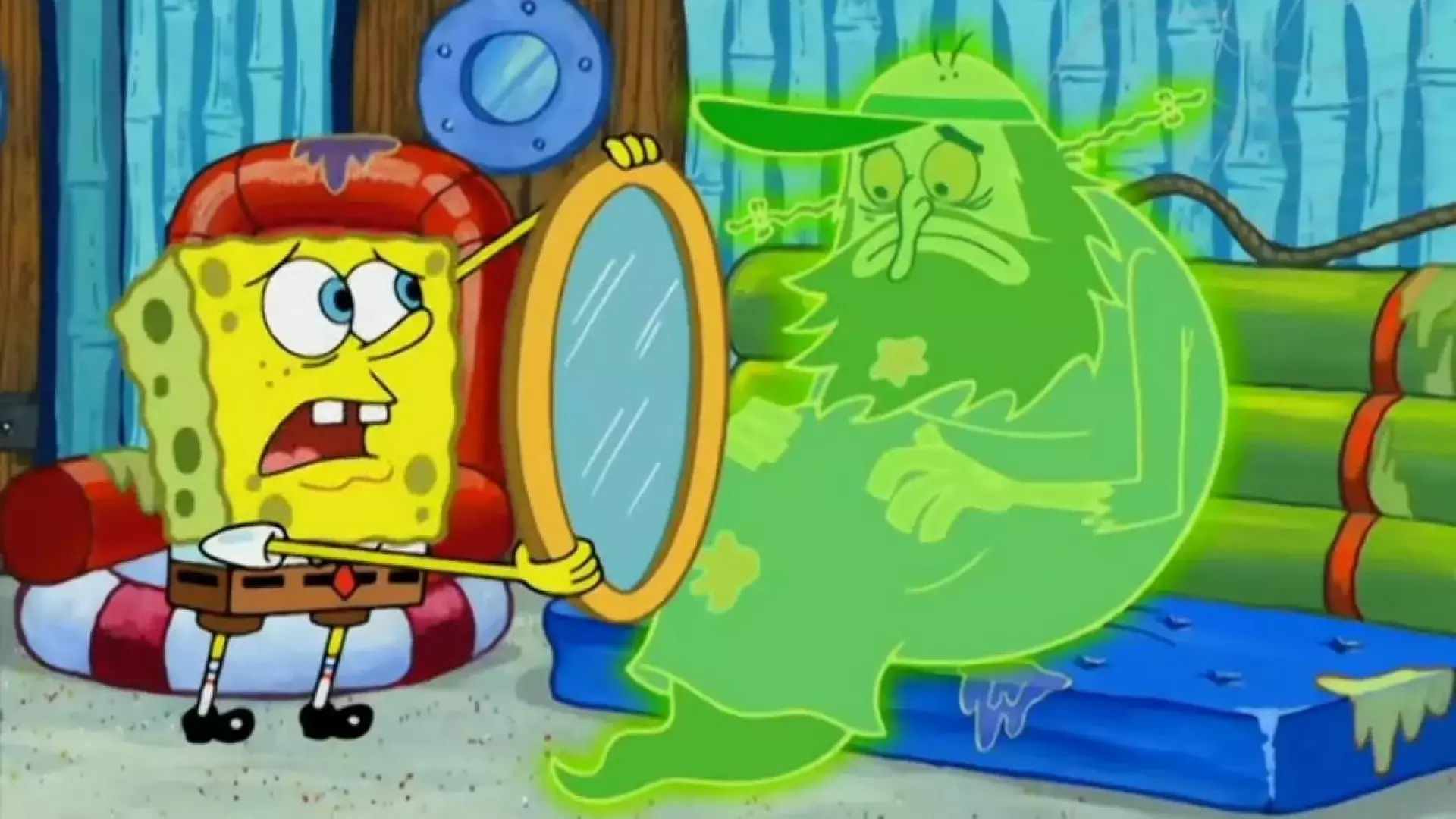 باب اسفنجی دوبله فارسی ؛ برنامه کودک باب اسفنجی ؛ انیمیشن جدید باب اسفنجی