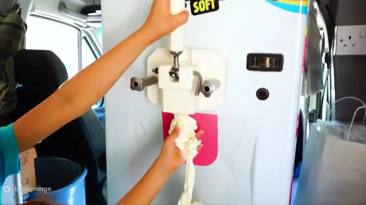 کارتون ولاد و نیکی, برنامه کودک ولاد و نیکی, ولاد و نیکیتا جدید، ولاد نیکی