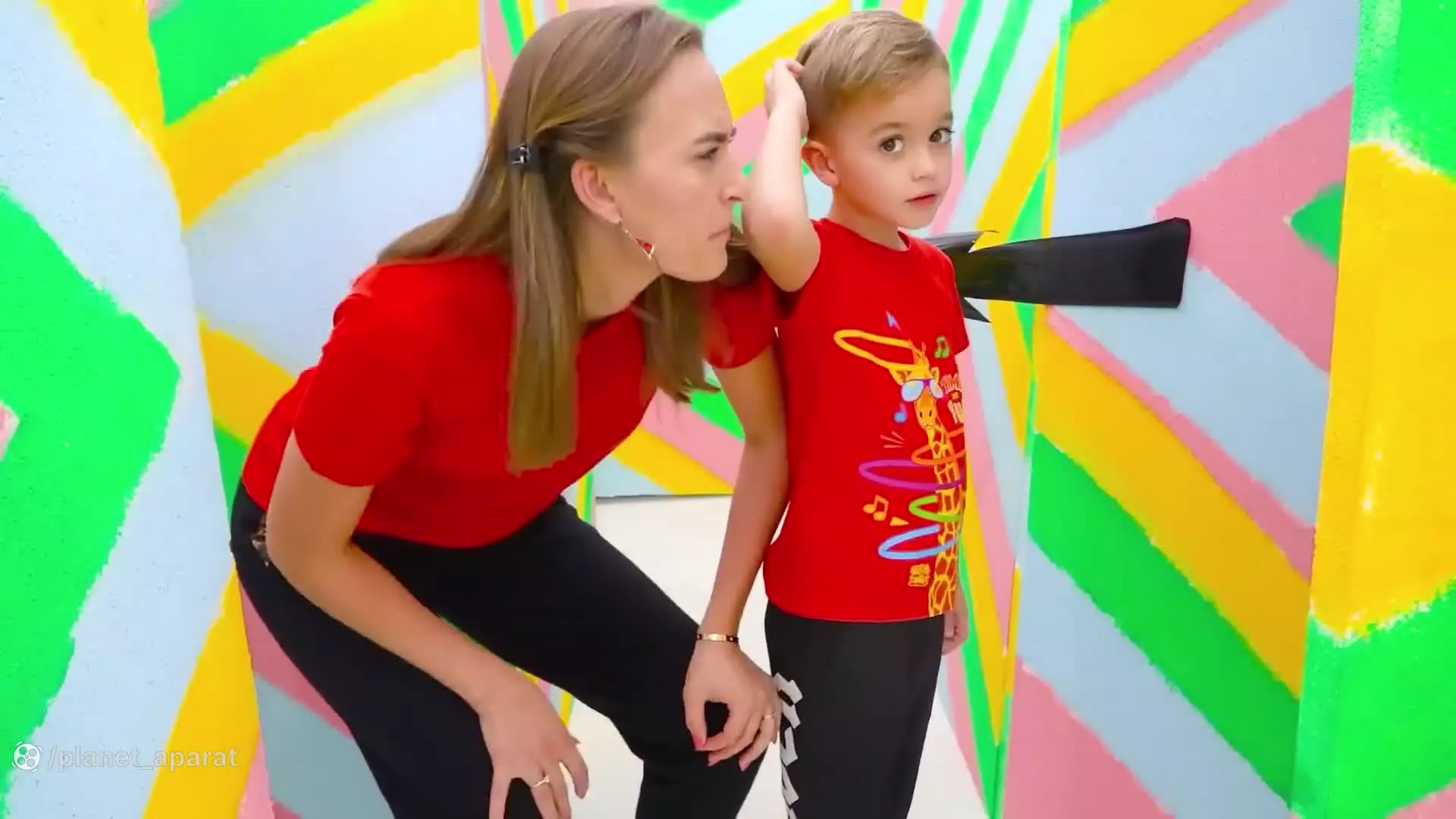 ولاد نیکی جدید - برنامه کودک ولاد نیکی - ولاد نیکیتا - سرگرمی کودک کارتون ولاد