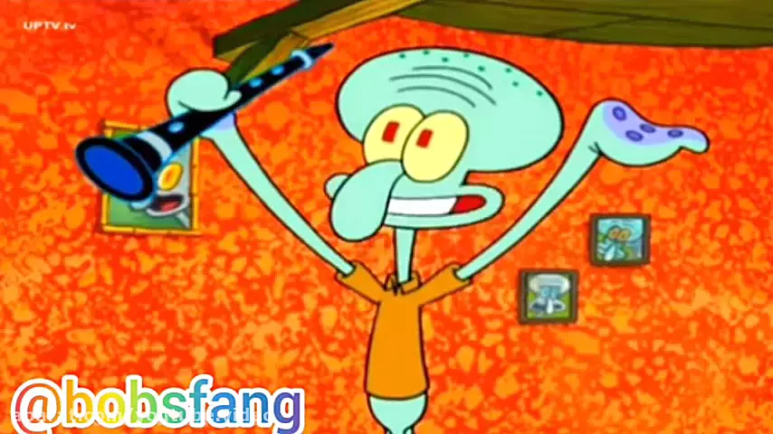 برنامه کودک باب اسفنجی | کارتون جدید باب اسفنجی | انیمیشن کودکانه