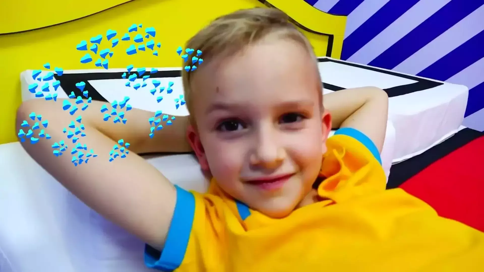 ولاد نیکی جدید-برنامه کودک ولاد نیکی-کارتون ولاد و نیکی-ولاد نیکیتا-سرگرمی کودک