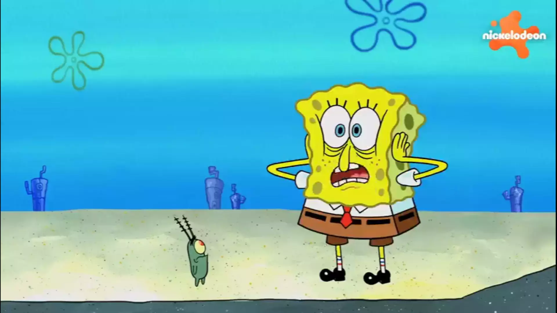 پاتریک شو / کارتون و سرگرمی کودک / باب اسفنجی جدید / کودک