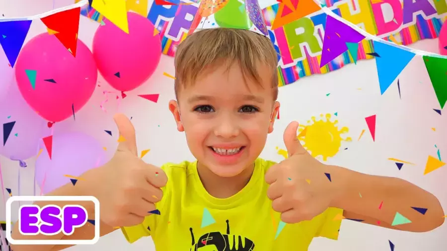 کارتون ولاد و نیکی, برنامه کودک ولاد و نیکی, ولاد و نیکیتا جدید، ولاد نیکی