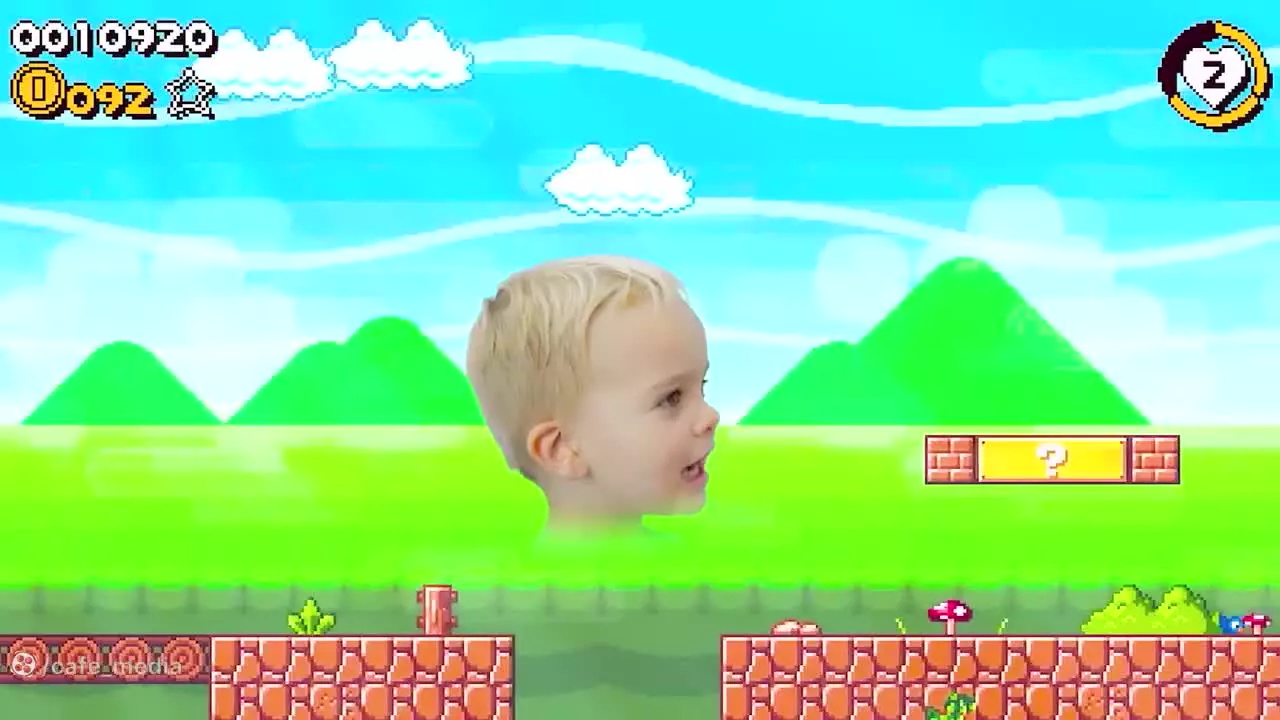 ولاد و نیکی - برنامه کودک - ولاد نیکی - کارتون کودک