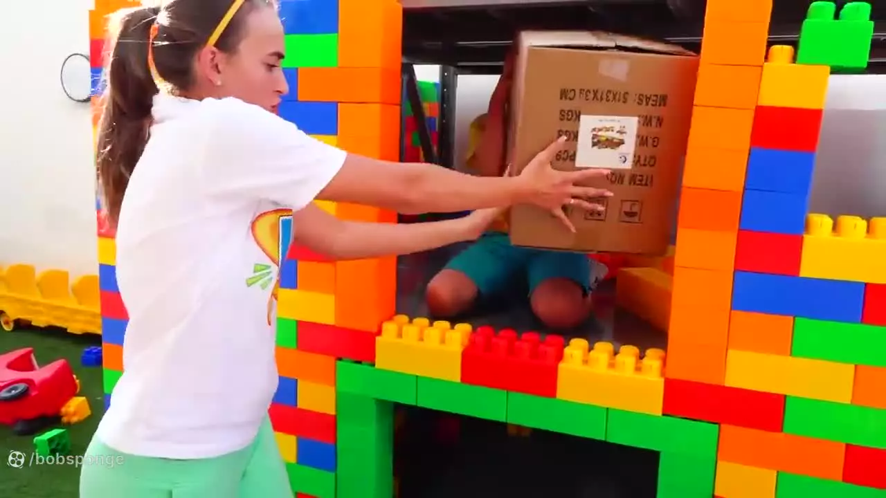 کارتون ولاد و نیکی, برنامه کودک ولاد و نیکی, ولاد و نیکیتا جدید، ولاد نیکی