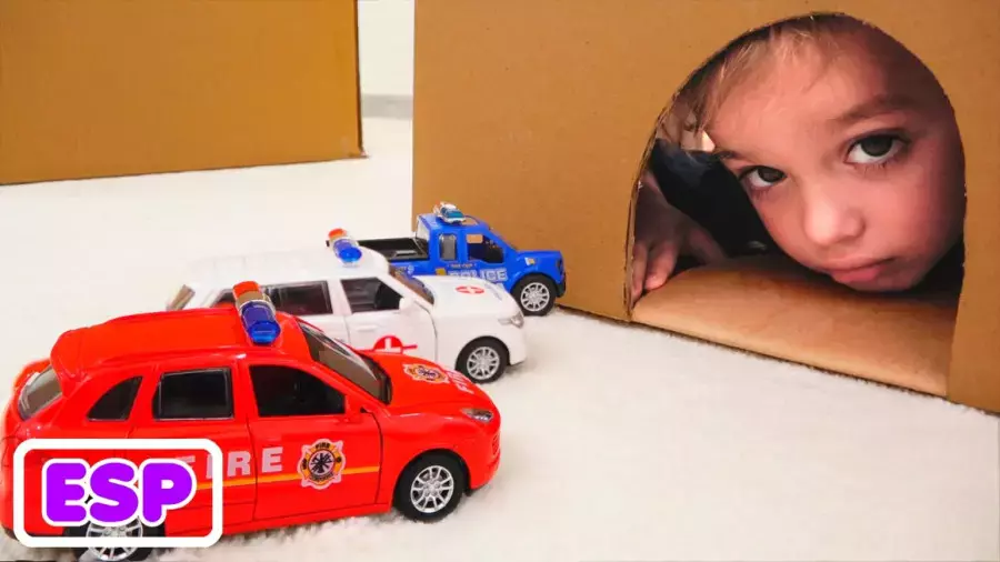 کارتون ولاد و نیکی, برنامه کودک ولاد و نیکی, ولاد و نیکیتا جدید، ولاد نیکی