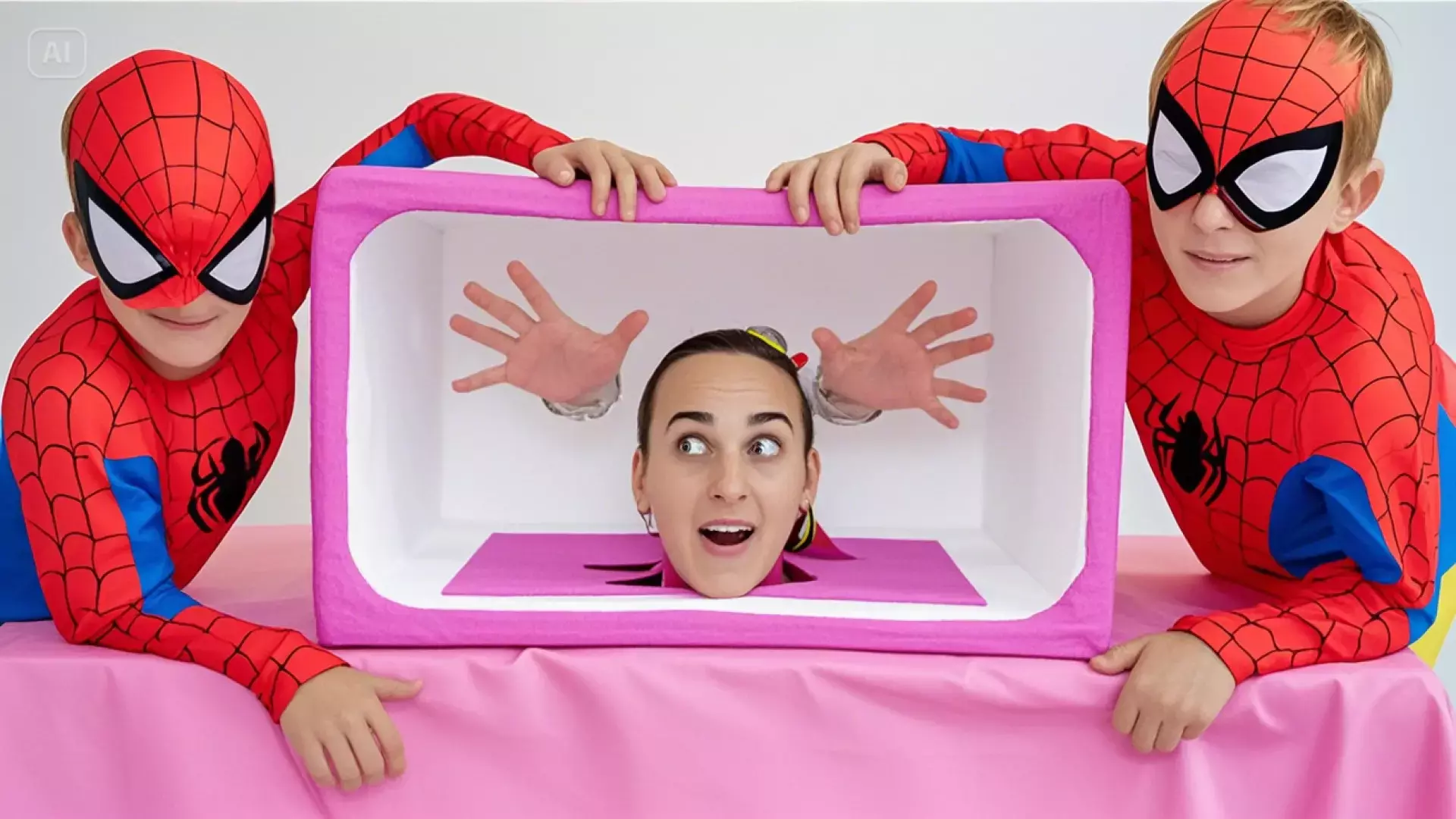 ولاد - ولاد و نیکی - بهترین و خنده‌دارترین کارتون جدید ولاد و نیکی برنامه کودک