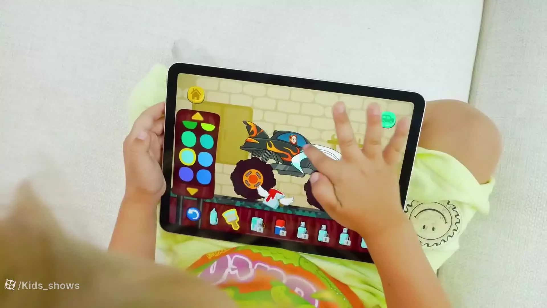 ولاد نیکیتا - برنامه کودک ولاد نیکی جدید - ولاد نیکی - سرگرمی کودک کارتون ولاد