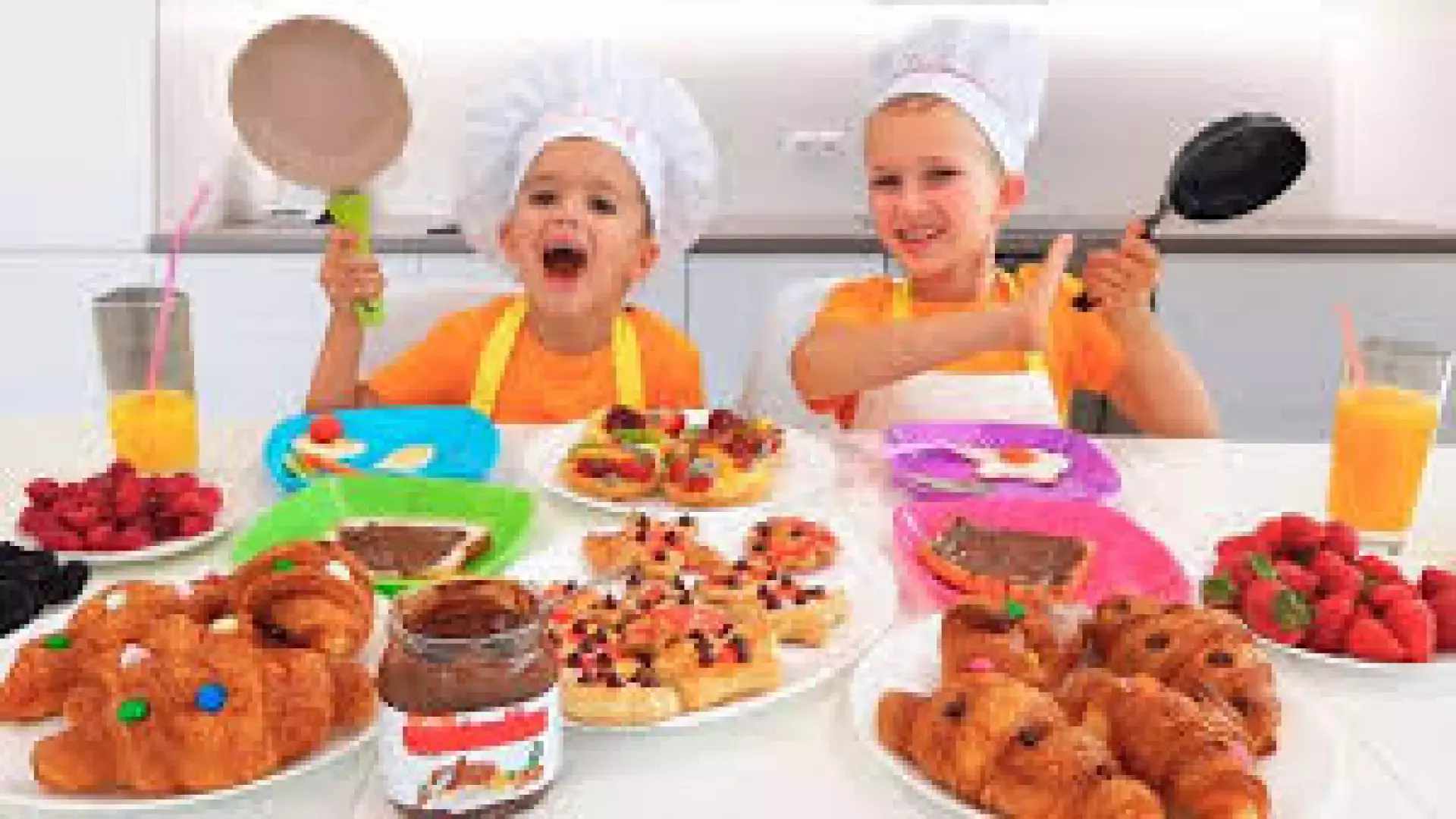 ولاد نیکی جدید - ولاد نیکیتا - ولاد نیکی شاد- برنامه کودک - کارتون