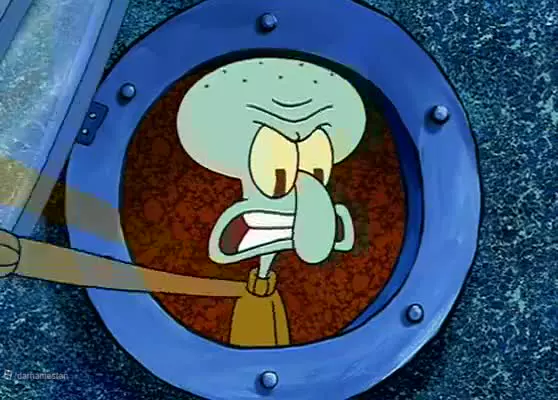 برنامه کودک باب اسفنجی ~ انیمیشن جدید باب اسفنجی ~ باب اسفنجی دوبله فارسی