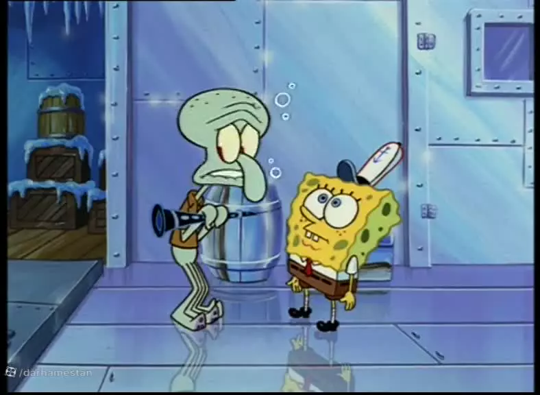 برنامه کودک باب اسفنجی ~ انیمیشن جدید باب اسفنجی ~ باب اسفنجی دوبله فارسی