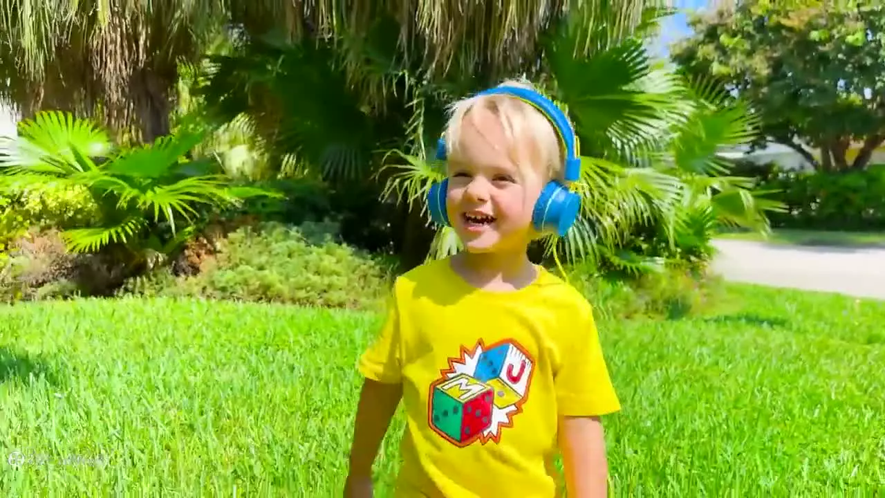 کارتون جدید ولادی و نیکی - ولاد نیکیتا - کودک - کارتون ولاد نیکی